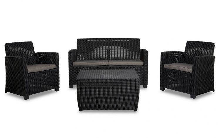 Salon De Jardin Corona Gris Pas Cher - Salon De Jardin ... pour Salon De Jardin Allibert Castorama Salon De Jardin Corona Gris Pas Cher - Salon De Jardin ... pour Salon De Jardin Allibert Castorama