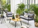 Salon De Jardin : Les Nouveautés De La Redoute - Joli Place destiné La Redoute Meubles De Jardin