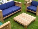 Salon De Jardin Pas Cher : 40 Super Idées Pour Votre Espace ... encequiconcerne Ensemble Salon De Jardin Pas Cher