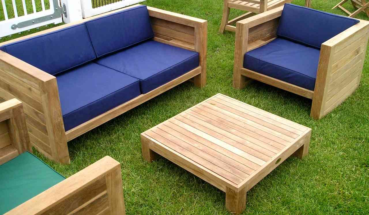 Salon De Jardin Pas Cher : 40 Super Idées Pour Votre Espace ... encequiconcerne Ensemble Salon De Jardin Pas Cher