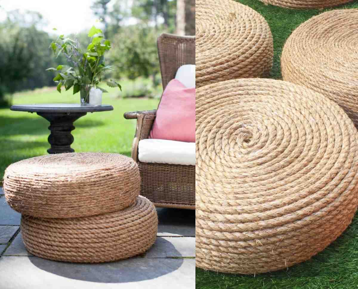 Salon De Jardin Pas Cher : Idées, Photos Et Conseils Diy intérieur Idee De Jardin Pas Cher