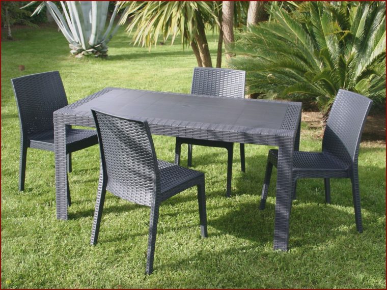 Salon De Jardin Pas Cher Leclerc Di 2020 serapportantà Table De Jardin Pas Cher En Plastique Leclerc