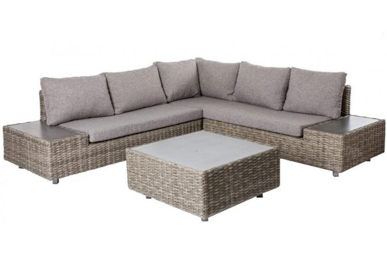 Salon De Jardin Rotin Gris Pedro Plus D's destiné Salon De Jardin Par Cher Salon De Jardin Rotin Gris Pedro Plus D's destiné Salon De Jardin Par Cher