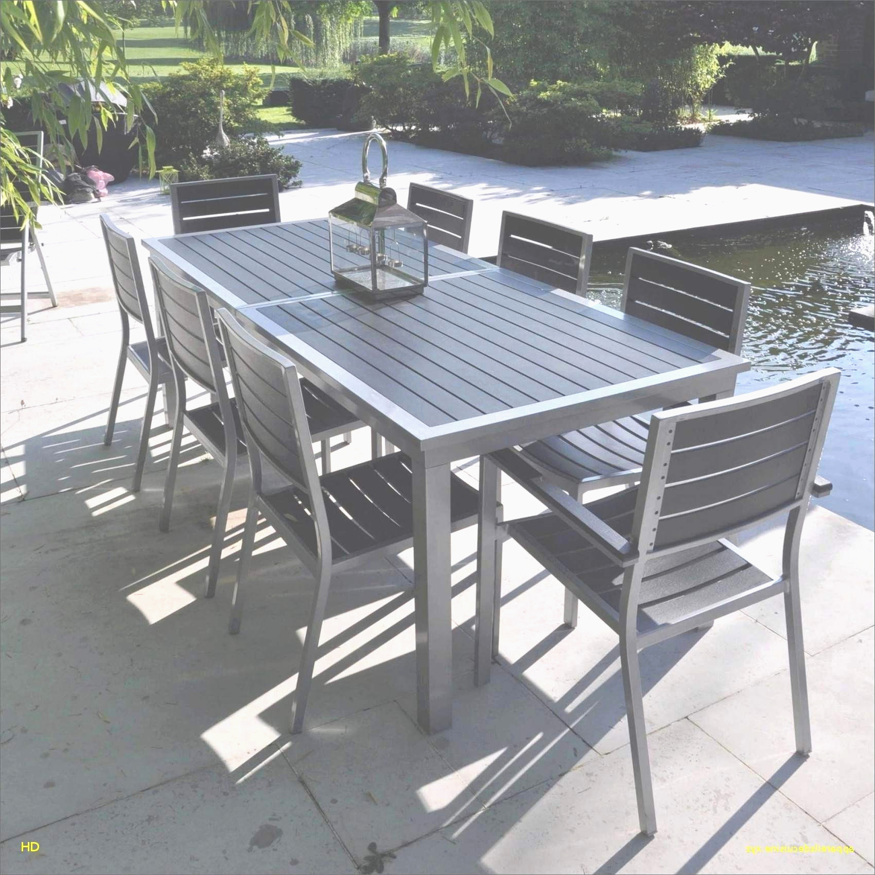 Salon De Jardin Stern Pas Cher Surprenant Maisons De ... tout Salon Jardin Discount