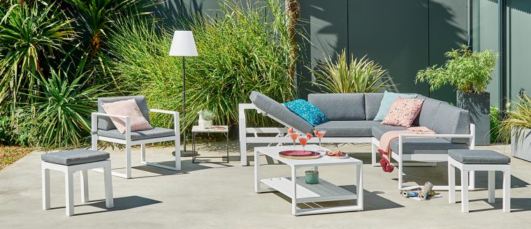 Salons De Jardin - Jardiland intérieur Salon Jardin Jardiland