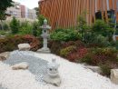 Se Composer Un Jardin Japonais À La Maison pour Creation Jardin Japonais