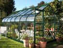 Serre Jardin D'occasion | Plus Que 2 À -65% avec Serre De Jardin Polycarbonate Pas Cher