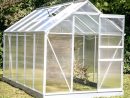 Serre Polycarbonate D'occasion avec Serre Jardin Occasion