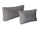 Set Complet De Housses De Coussins Pour Salon De Jardin Milano pour Housse De Coussin Pour Salon De Jardin