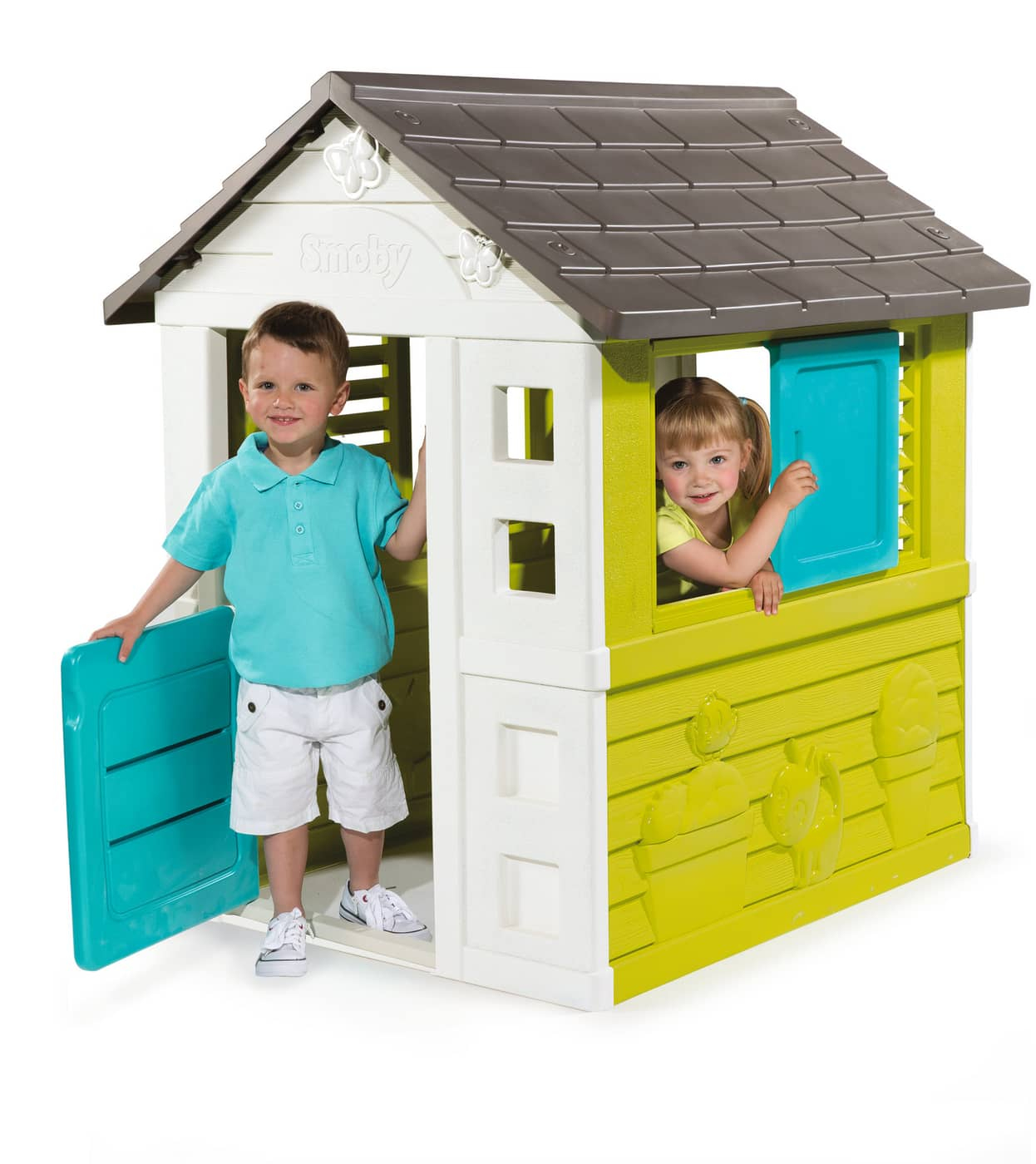 Smoby Cabane De Jardin Pretty dedans Cabane De Jardin Smoby