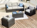 Soldes 2020 - Salon De Jardin Et Ensemble Repas | Gifi ... encequiconcerne Mobilier De Jardin Soldes