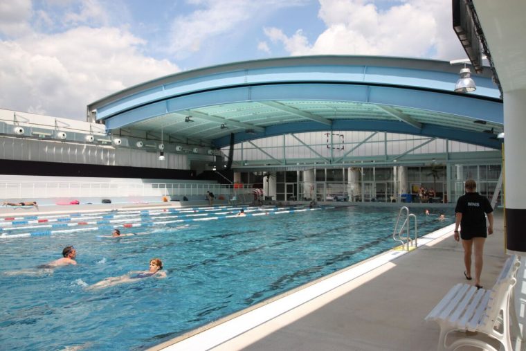 Stade Nautique Gabriel Menut - Piscine À Corbeil-Essonnes ... encequiconcerne Horaire Piscine Corbeil