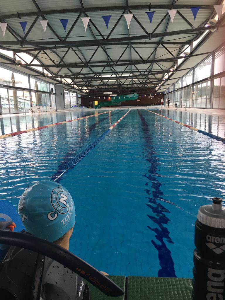 Stage À Hagetmau, Du 29 Février Au 5 Mars 2020 pour Horaire Piscine