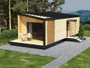 Studios, Chalets Et Bureaux De Jardin En Bois&lt;/ concernant Chalet De Jardin En Bois Habitable