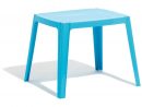 Table De Jardin Bleue Pour Enfant à Mobilier De Jardin Enfant