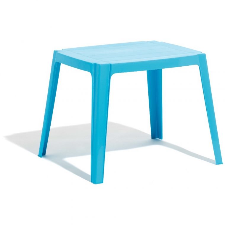 Table De Jardin Bleue Pour Enfant à Table De Jardin Pour Enfant Table De Jardin Bleue Pour Enfant à Table De Jardin Pour Enfant