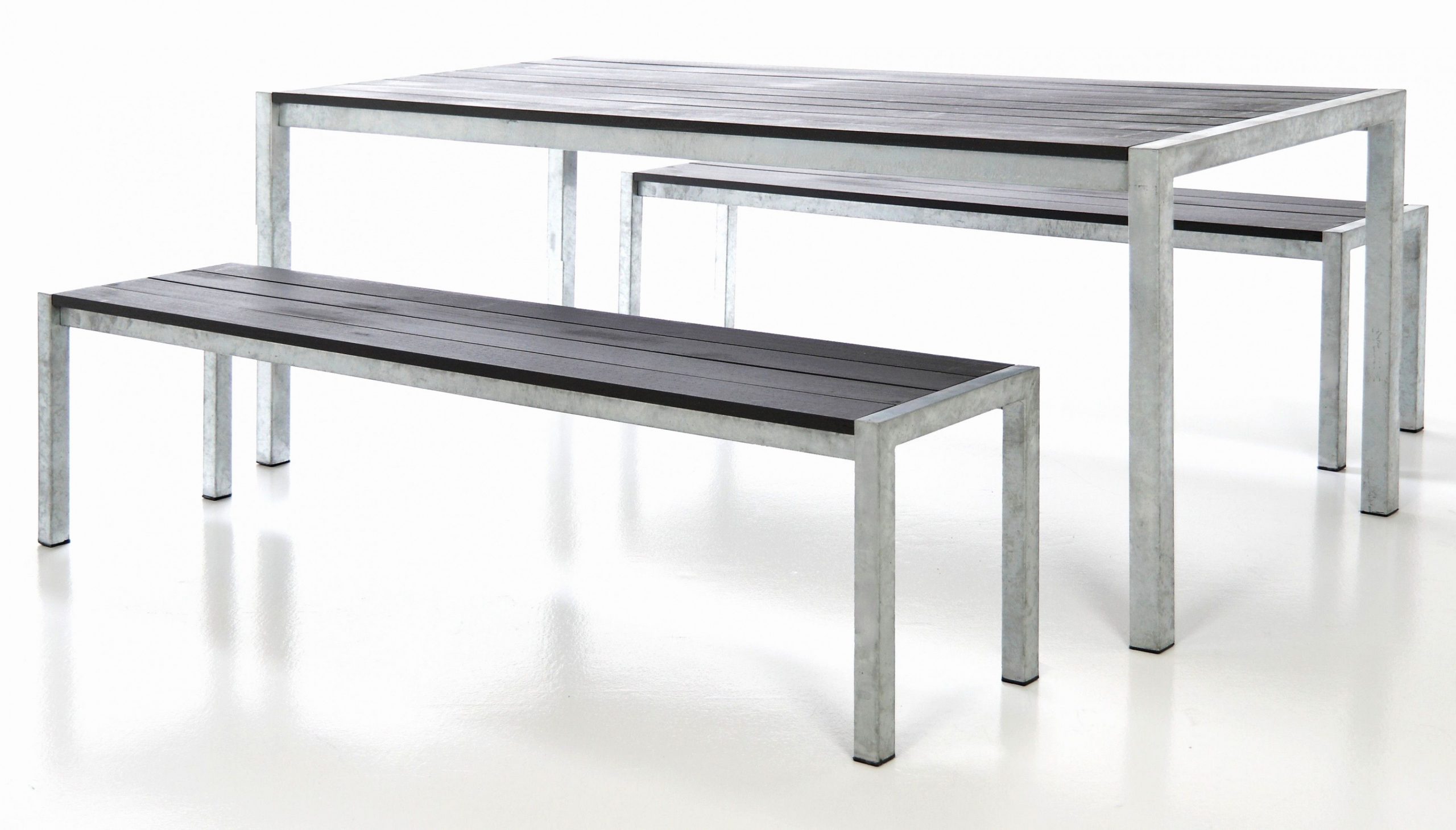 Table De Jardin Ikea | Rectangle Dining Table, Solid Wood ... intérieur Ikea Table Pliante Jardin