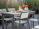 Table De Jardin Pas Chère : Où La Trouver ? : Femme Actuelle ... pour Table Jardin Pas Chere