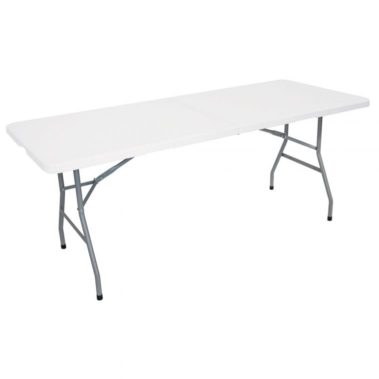 Table Pliante pour Tables De Jardin Pliantes