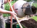 Tamis Rotatif - Gravel Or Compost Tumblr | Outdoor Decor ... pour Tamis Jardin