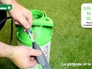 Tecnoma Simplicité D'utilisation intérieur Kb Jardin Pulverisateur