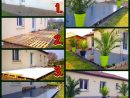 Terrasse | Deco Jardin Pas Cher, Amenagement Jardin ... encequiconcerne Decoration Jardin Pas Chere