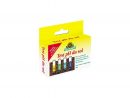 Test Ph Du Sol Neudorff avec Testeur Ph Terre Jardin