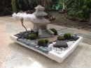 The Temple, Diy | Jardin Zen, Tendances Jardin, Jardin ... serapportantà Sable Pour Jardin Japonais