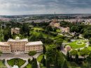 The Vatican Gardens: Tour And Guided Visit - Omnia Card avec Jardin Du Vatican