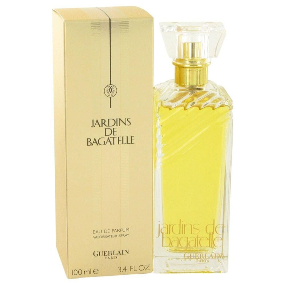 This Very  Floral Scent Was First Introduced In 1963 ... intérieur Parfum Jardin De Bagatelle