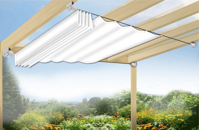 Toiles Tendues De Jardin - Recherche Google | Toldo Para ... dedans Toile Tendue Jardin Toiles Tendues De Jardin - Recherche Google | Toldo Para ... dedans Toile Tendue Jardin