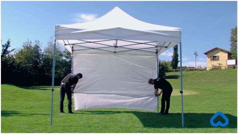 Tonnelle Pliable Castorama – Gamboahinestrosa intérieur Tente De Jardin Castorama