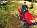 Tracteur Tondeuse Honda Chez Provert Waterloo – Jardin Et ... intérieur Tracteur De Jardin Honda