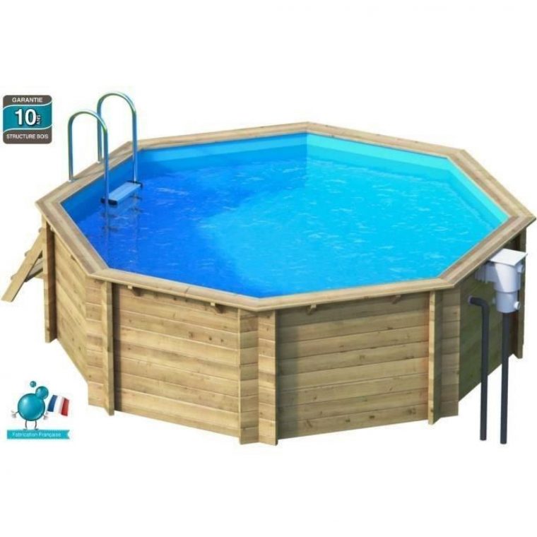 Tropic Piscine Bois Octogonale 4,10 X 1,20 M intérieur Piscine Hors Sol Solde Tropic Piscine Bois Octogonale 4,10 X 1,20 M intérieur Piscine Hors Sol Solde