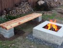 Un Banc Pour Votre Jardin | La Fabrique Diy serapportantà Comment Fabriquer Un Banc De Jardin