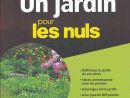 Un Jardin Pour Les Nuls à Jardiner Pour Les Nuls