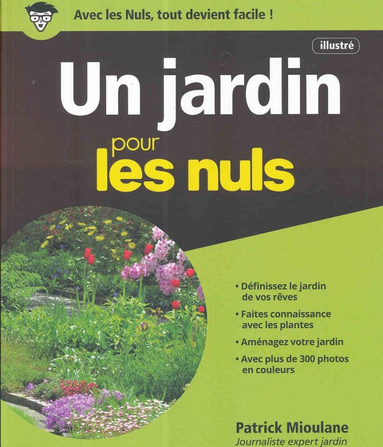 Un Jardin Pour Les Nuls dedans Le Jardin Pour Les Nuls