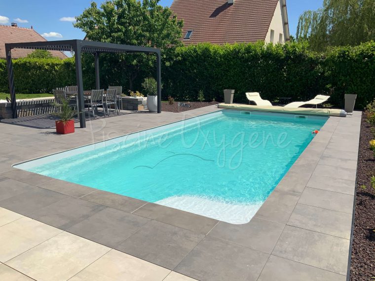 Unique 9 In 2020 | Outdoor Decor, Outdoor, Pool concernant Modele Piscine