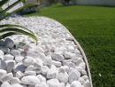 Vente Galets Blanc Pur 12/20 Ou 40/60 - Vente Et Pose De ... à Galet Blanc Jardin