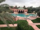 Villa Avec Piscine A Marrakech (Marokko Marrakesch ... à Riad Marrakech Avec Piscine