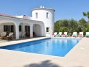 Villa De Charme 6 Pers Piscine Vue Ocean Algarve - Villas ... encequiconcerne Location Villa Faro Avec Piscine