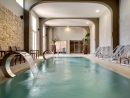 Votre Spa Nuxe Dans Le Var - Massage Et Soins - Grand Hôtel ... destiné Hotel Piscine Interieure Var