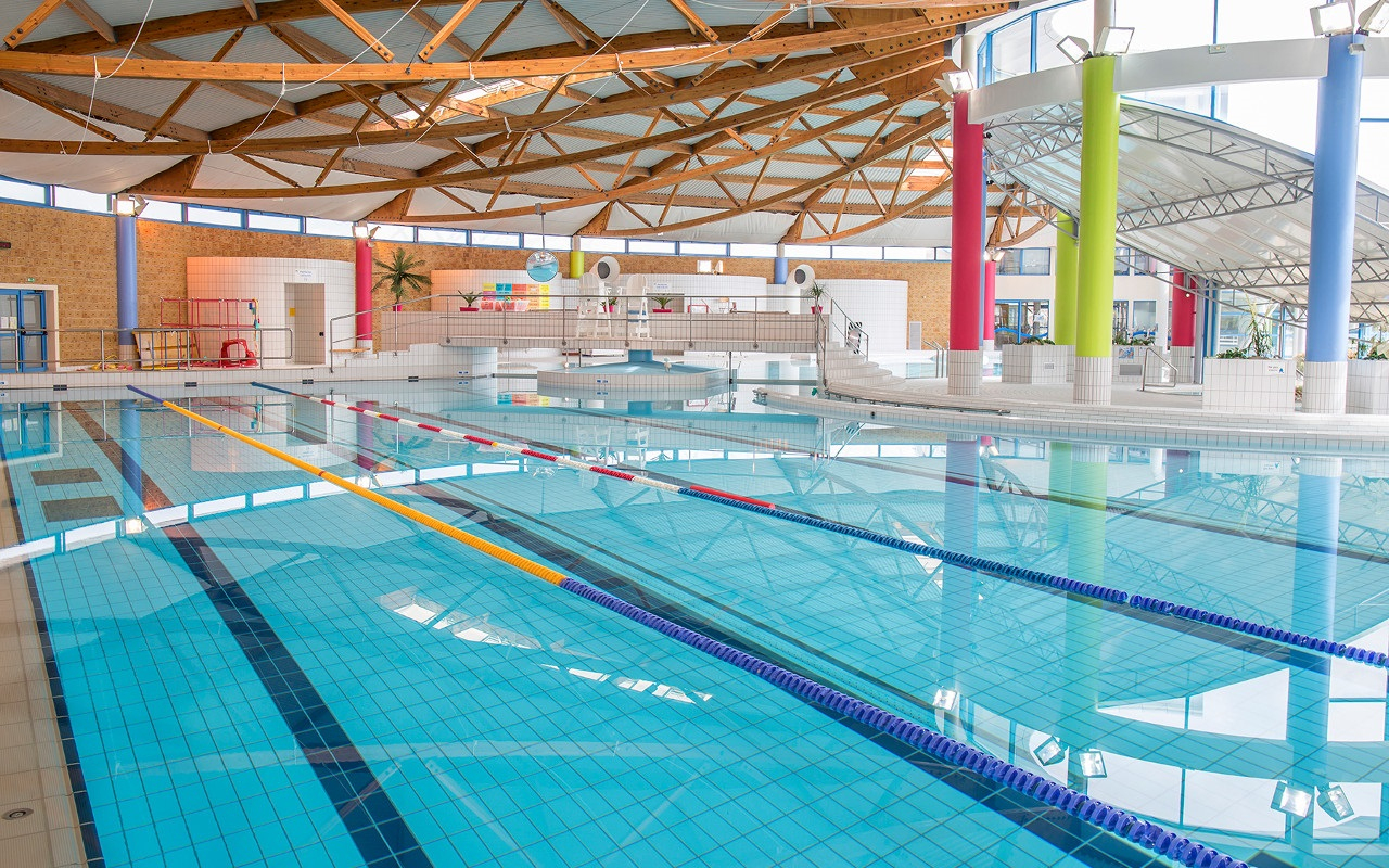 Accueil encequiconcerne Piscine Perigny