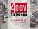 Adov 2018 - intérieur Adov Destockage