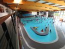 Agl'eau : Centre De Loisirs Aquatiques À Blois (41) intérieur Horaire Piscine Romorantin