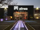 Alinea, An Innovative Concept Store - Cba - Agence De Design dedans Alinea Merignac