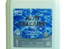 Anti-Calcaire - 5L Séquestrant Calcaire - Edg By Aqualux concernant Produit Anti Calcaire Piscine