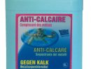Anti Calcaire Reva-Out Liquide 5L pour Produit Anti Calcaire Piscine