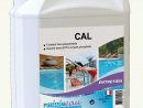 Anticalcaire Puissant Piscine Purissim'eau Cal 5L tout Produit Anti Calcaire Piscine