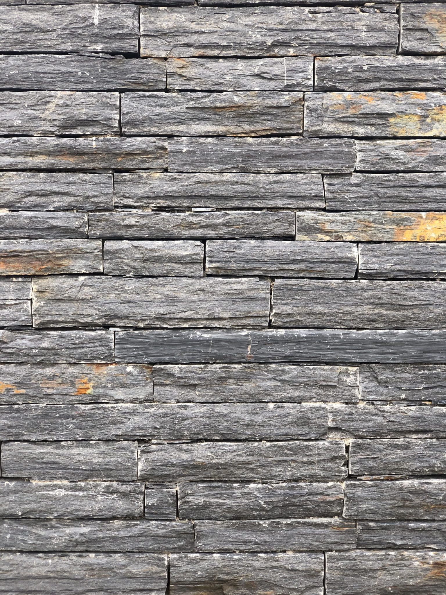 Barrette De Schiste | Parement Pierre Exterieur, Décor De intérieur